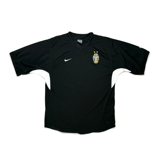 Juventus Turin Training Shirt 2003-04 (M)